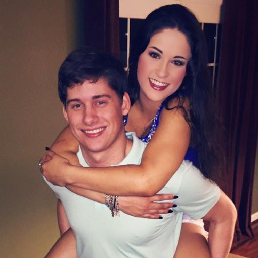 Meet your Posher, Benjamin